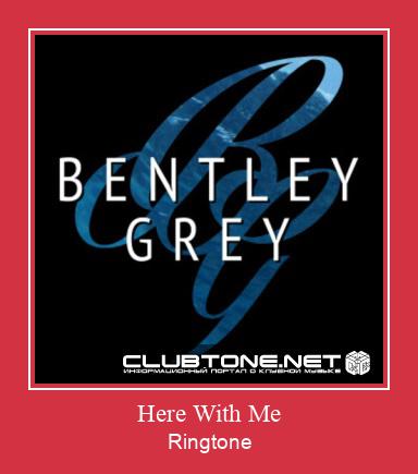 Here With Me Ringtone Download Free