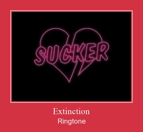 Extinction Suoneria Download gratuito.