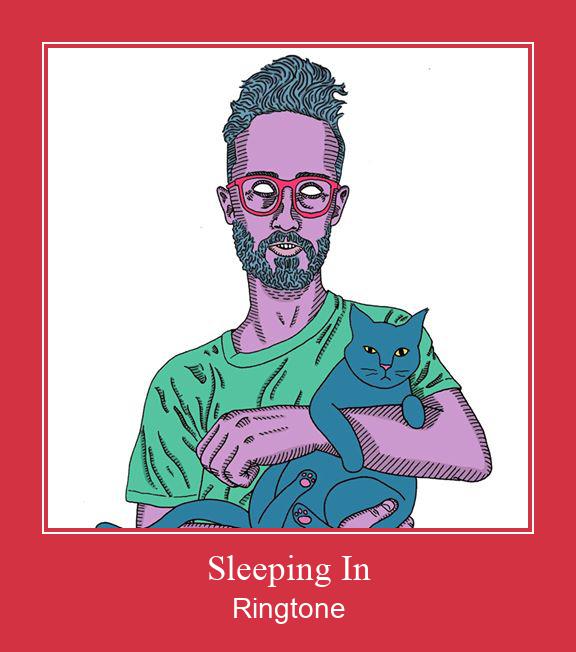 Sleeping In Ringetone Download GRATIS.