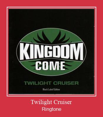 Twilight Cruiser צלצול הורד חינם