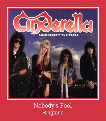 Nobody's Fool Ringtone Download Proste.