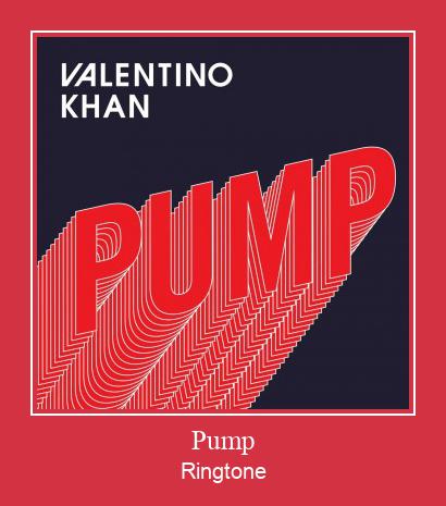 Pump 着信音を無料でダウンロード