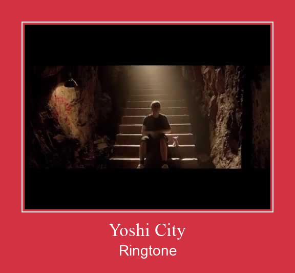 Yoshi City Zvonenie Download Free