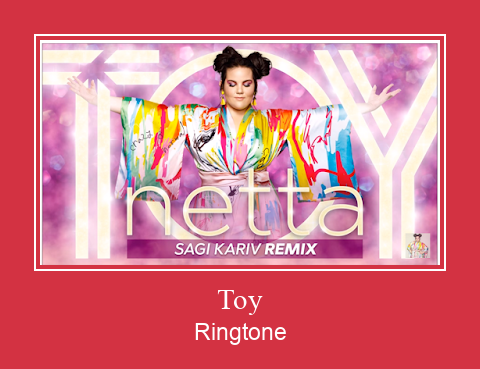 Toy Ringtone Download Proste.