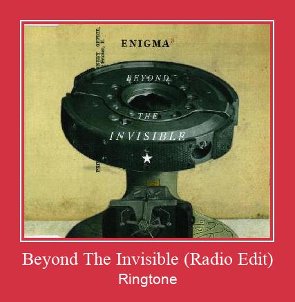 Beyond The Invisible (Radio Edit) Suoneria Download gratuito.