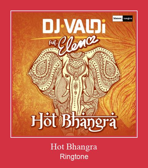 Hot Bhangra ரிங்டோன் பதிவிறக்க இலவச