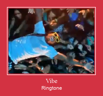 Vibe রিংটোন বিনামূল্যে ডাউনলোড করুন
