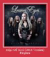 Edge Of Steel (2016 Version) toque