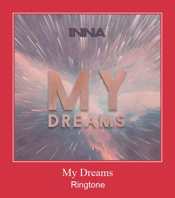My Dreams Ringtone Download pulsuz