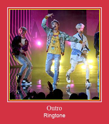 Outro ರಿಂಗ್ಟೋನ್ ಡೌನ್ಲೋಡ್ ಉಚಿತ