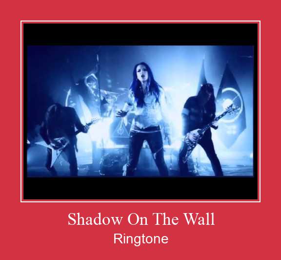 Shadow On The Wall Ringtone Download Besplatno
