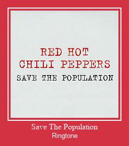 Save The Population Csengőhang letöltés ingyenes