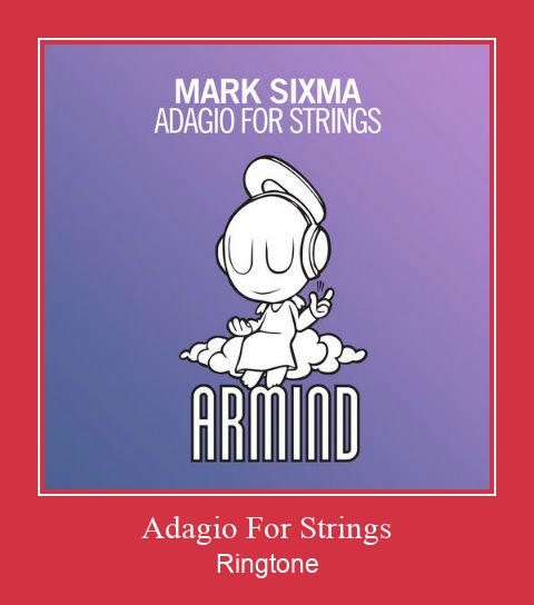 Adagio For Strings ரிங்டோன் பதிவிறக்க இலவச