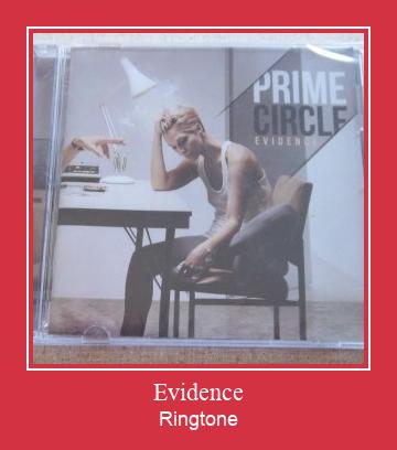 Evidence Suoneria Download gratuito.