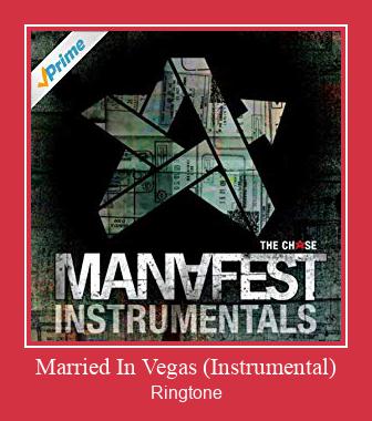Married In Vegas (Instrumental) ดาวน์โหลดริงโทนฟรี