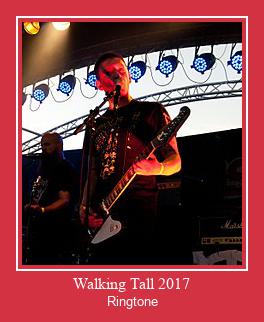 Walking Tall 2017 ดาวน์โหลดริงโทนฟรี