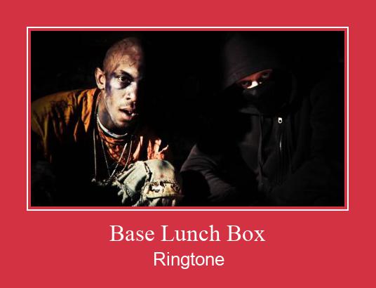 Base Lunch Box Zvonenie Download Free
