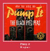 Pump It ringsignal