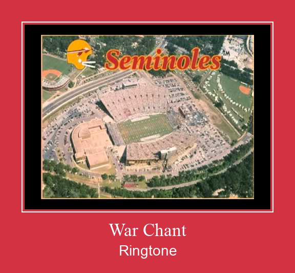 War Chant Ringtone Ladda ner gratis