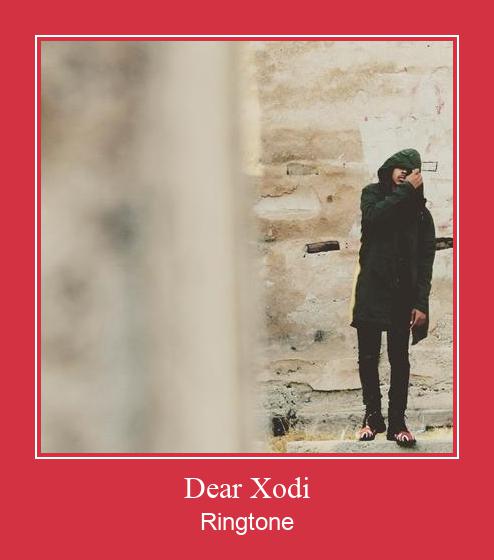 Dear Xodi Ringtone Download Proste.