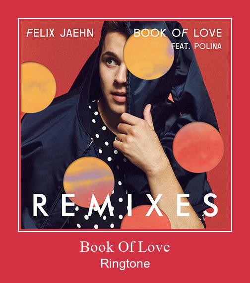 Book Of Love ரிங்டோன் பதிவிறக்க இலவச