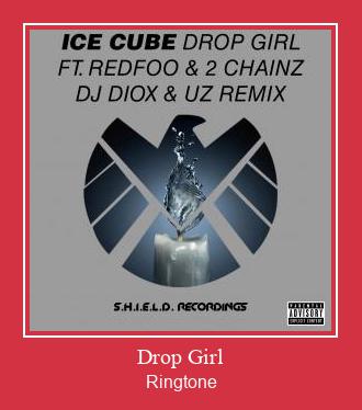 Drop Girl ರಿಂಗ್ಟೋನ್ ಡೌನ್ಲೋಡ್ ಉಚಿತ