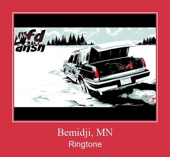 Bemidji, MN 着信音を無料でダウンロード