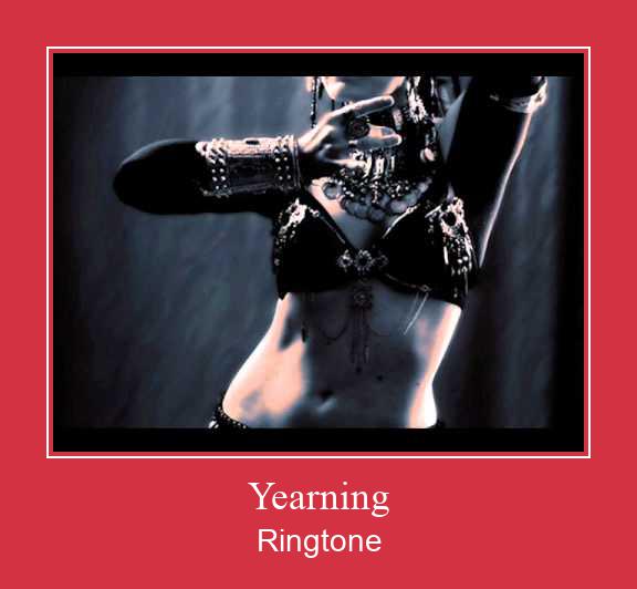Yearning Ringtone Завантажити безкоштовно