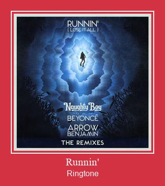 Runnin' Ringtone تنزيل مجاني