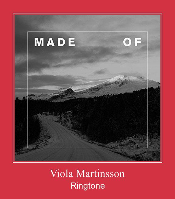 Viola Martinsson Рингтоне Бесплатно бесплатно