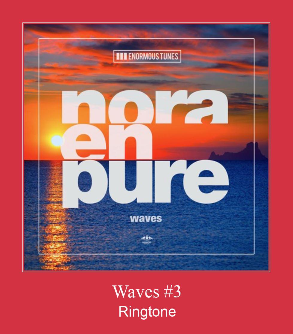 Waves #3  Nada Dering Unduh gratis