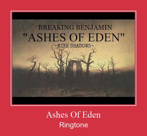 Ashes Of Eden Ringtone atsisiųsti nemokamai