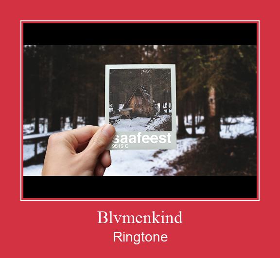 Blvmenkind Ringtone Download Besplatno