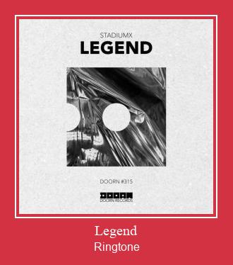 Legend రింగ్టోన్ ఉచితంగా డౌన్లోడ్ చేసుకోండి