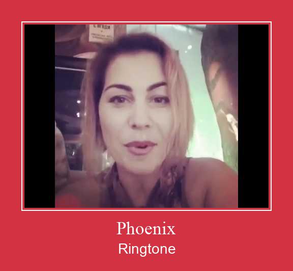 Phoenix Ringtone Last ned gratis