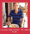 Zoltan Sultan & Csaba Salamon : The Indian Rocker zil
