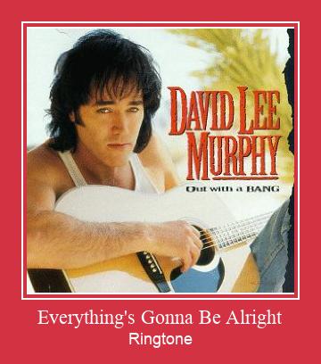 Everything's Gonna Be Alright Ringtone Download Proste.