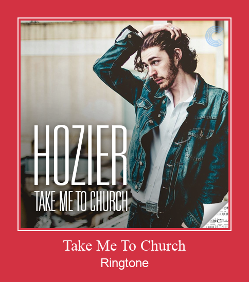 Take Me To Church צלצול הורד חינם