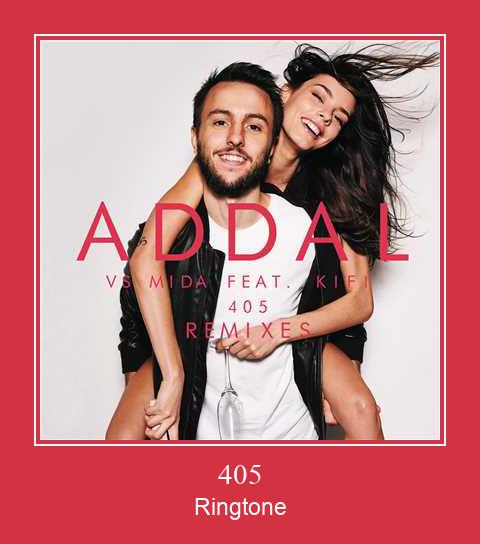 405 Tono de llamada gratis