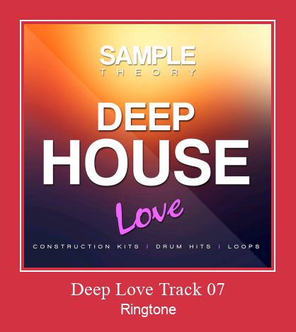 Deep Love Track 07 ரிங்டோன் பதிவிறக்க இலவச