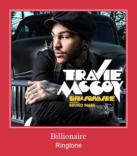 Billionaire Tono de llamada gratis