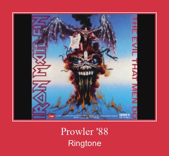 Prowler '88 ರಿಂಗ್ಟೋನ್ ಡೌನ್ಲೋಡ್ ಉಚಿತ