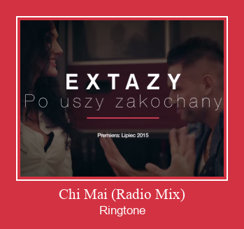 Chi Mai (Radio Mix) Ringtone Download Proste.