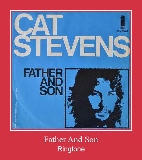 Father And Son Ringtone Download Free
