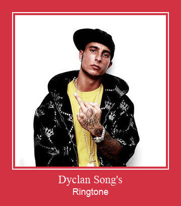 Dyclan Song's Ringtone Download Proste.