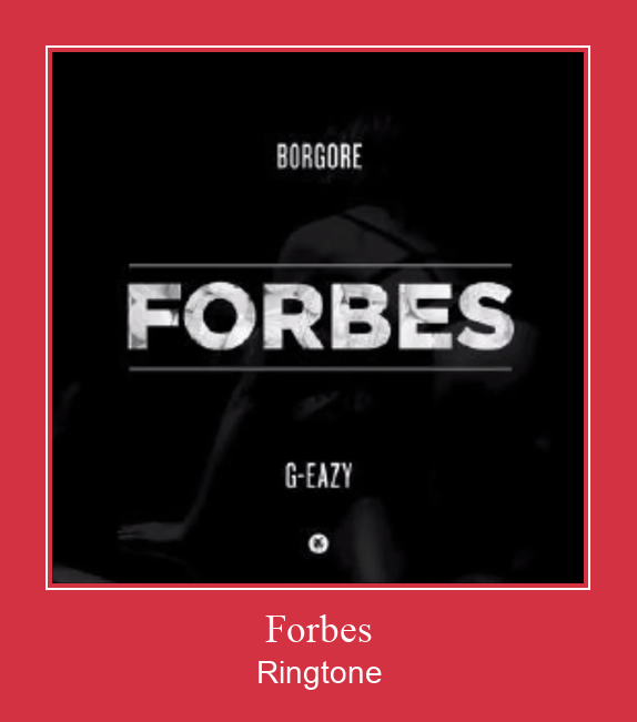 Forbes ரிங்டோன் பதிவிறக்க இலவச