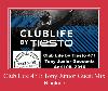 Club Life 471: Tony Junior Guest Mix ringtone.