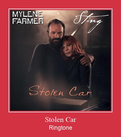 Stolen Car 着信音を無料でダウンロード