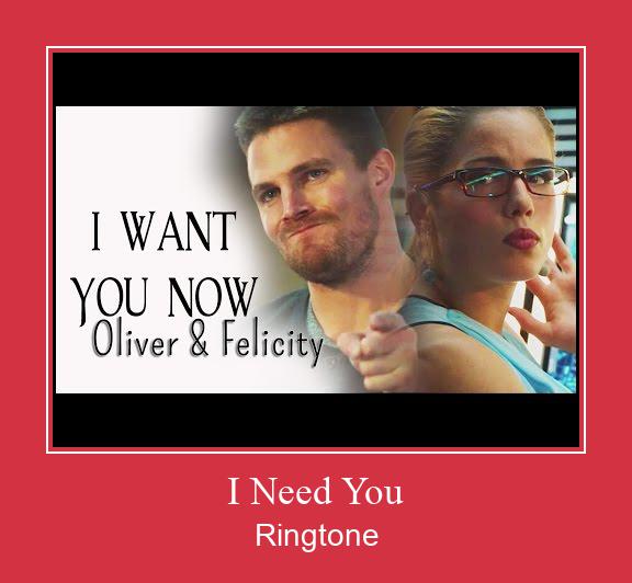 I Need You Zvana signāls lejupielādēt bezmaksas