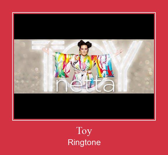 Toy Ringtone Download pulsuz